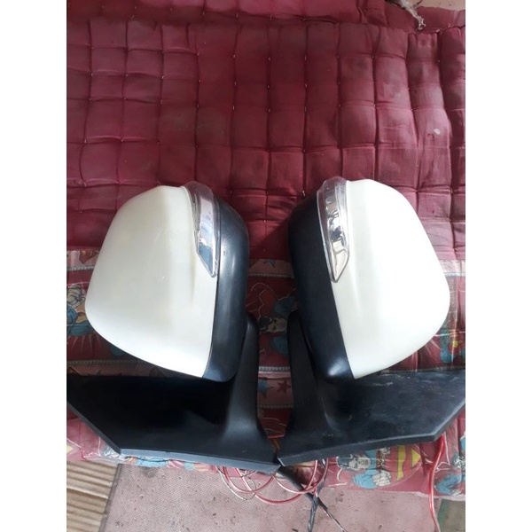 spion avanza veloz