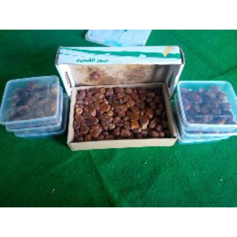 

KURMA SUKARI 1KG