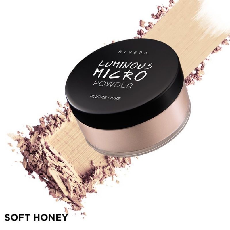 Rivera Luminous Micro