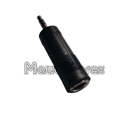 Jack Converter 6,5mm to 3,5mm Jack Audio