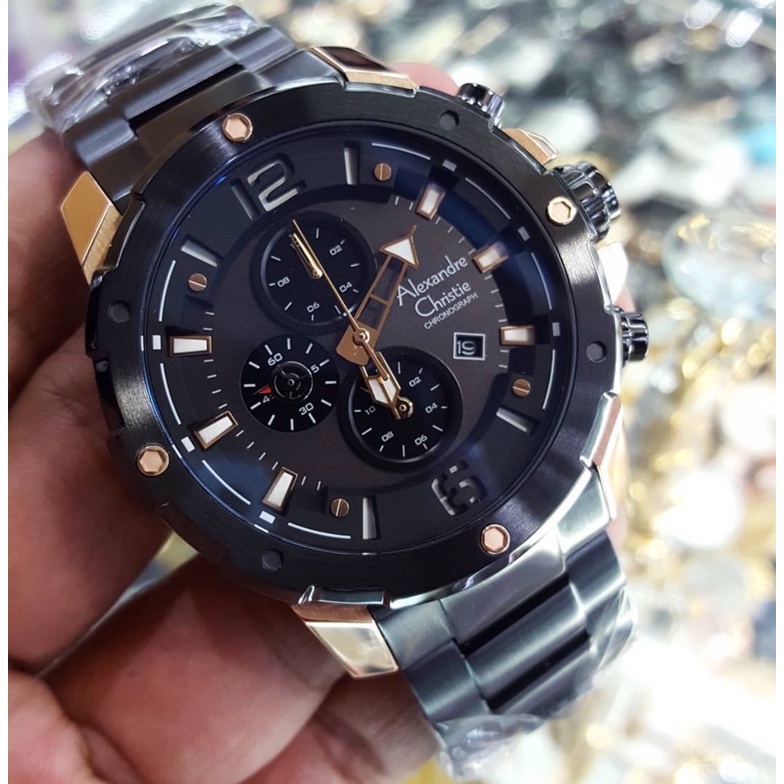 Alexandre Christie AC6410 Ac6410