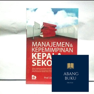 Jual BUKU MANAJEMEN DAN KEPEMIMPINAN KEPALA SEKOLAH Mulyasa | Shopee ...