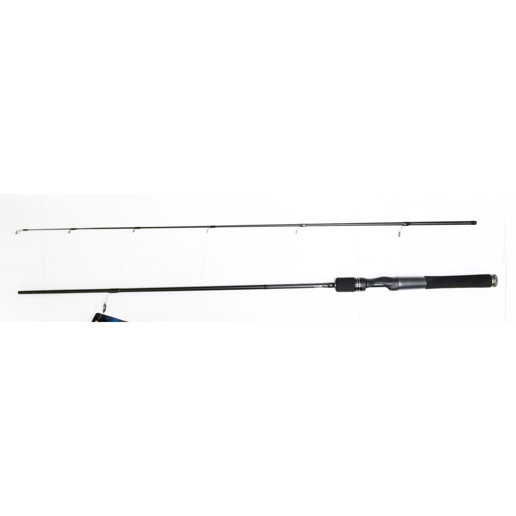 Rod Joran Spinning Okuma Ceymar C S 602M 8-17lbs