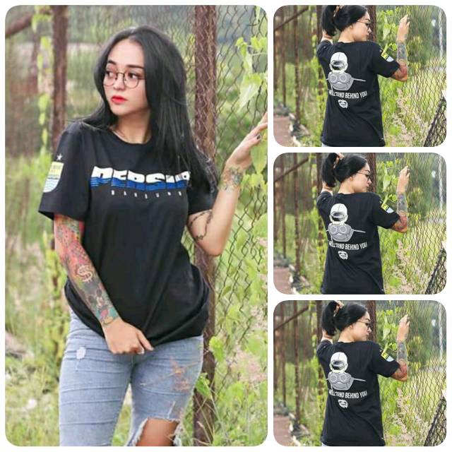 Kaos Persib Terbaru 2020