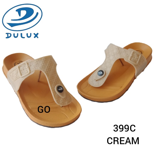 gof DULUX 399C Sandal Jepit Anak Perempuan Sandal Jepit Karet Anak Cewek Ukuran 30-35