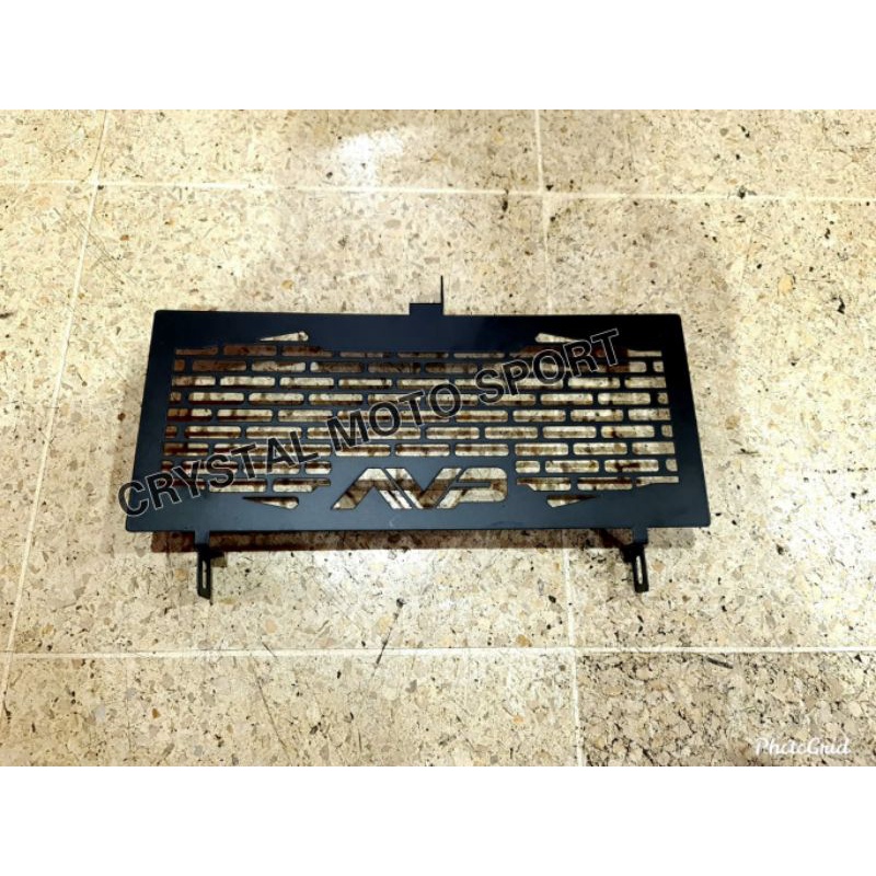 tutup radiator cbr250RR cover pelindung radiator CBR 250RR CBR 250 RR