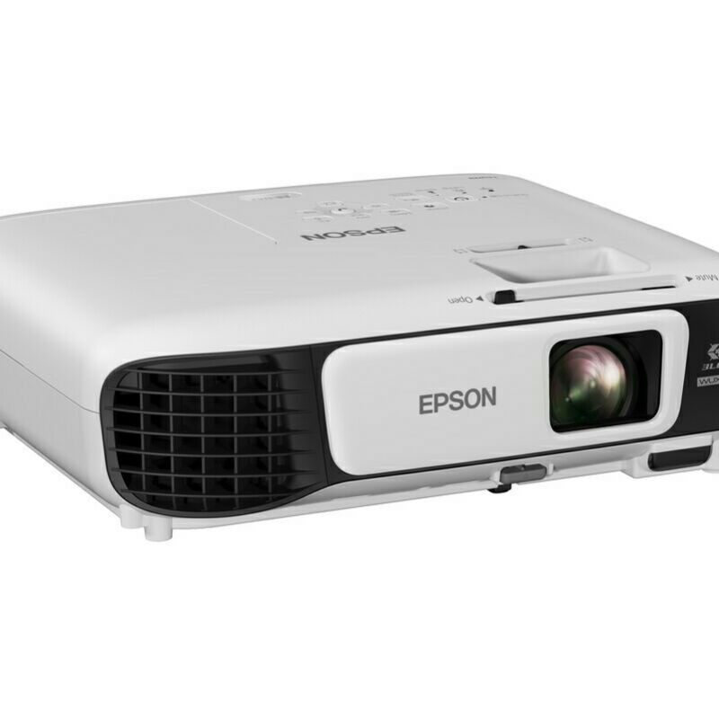 Proyektor Epson EB-X51 3800 lumens 3lcd projector