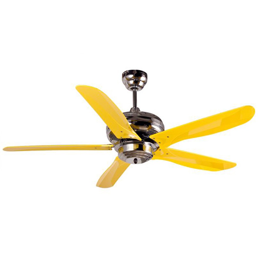 MT EDMA 54IN Cathay Ceiling Fan [KIpas Plafon] Dengan Remote Control