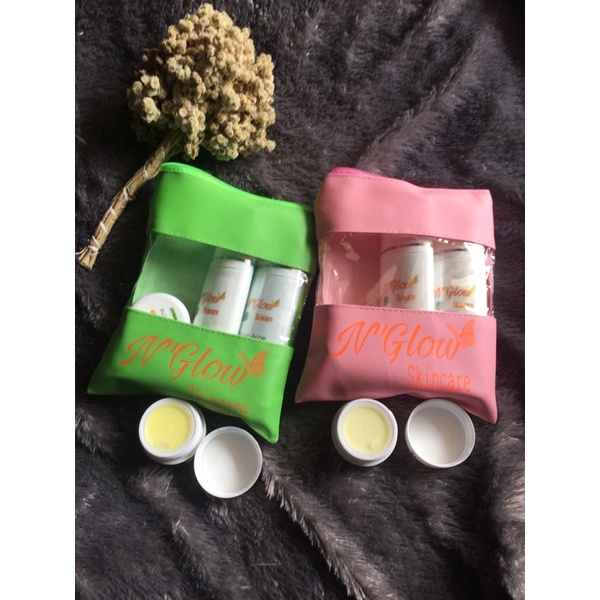 N'GLOW SKINCARE