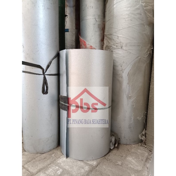 SENG LEBAR 60CM (ECER) / SENG GALVALUM / SENG TALANG AZ100