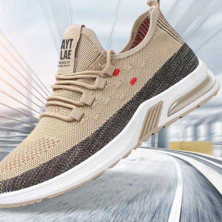 [KODE PRODUK TAHBF7287] PBT Sepatu Sneaker Pria Import - kasual MEN‘S Sprot Shoes Fashion 2022“CZ012