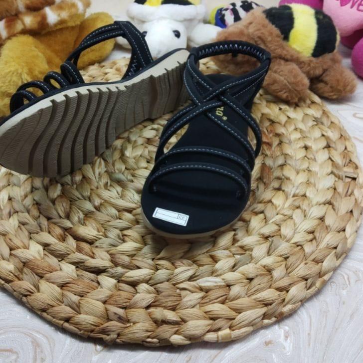⛄Diskon Sandal Wanita Tali Tavano VT 77 | Termurah dan terbaik | Terbaru dan terlaris