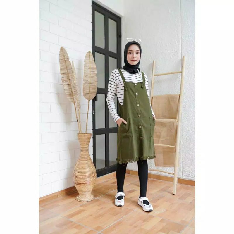 celana wanita// celana joger pants cargo kekinian