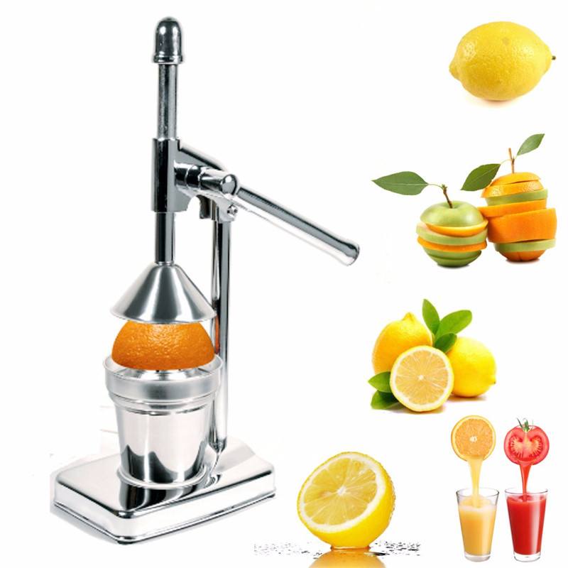 Alat Peras Jeruk &amp; Lemon Hand Juicer / Premium Perasan Jeruk Manual Besi Alat peras jeruk / lemon / pemeras jeruk / lemon / juicer 7006