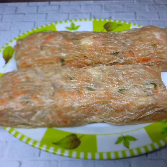 

Lumpia Ayam Udang