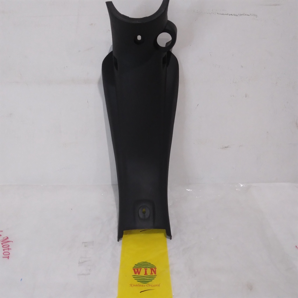 Cover Dek Kontak Jupiter Z Burhan 2006 2007 2008 2009 | legshield tengah leksil tengah