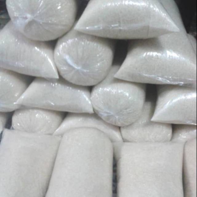 

Gula pasir putih 1 kg