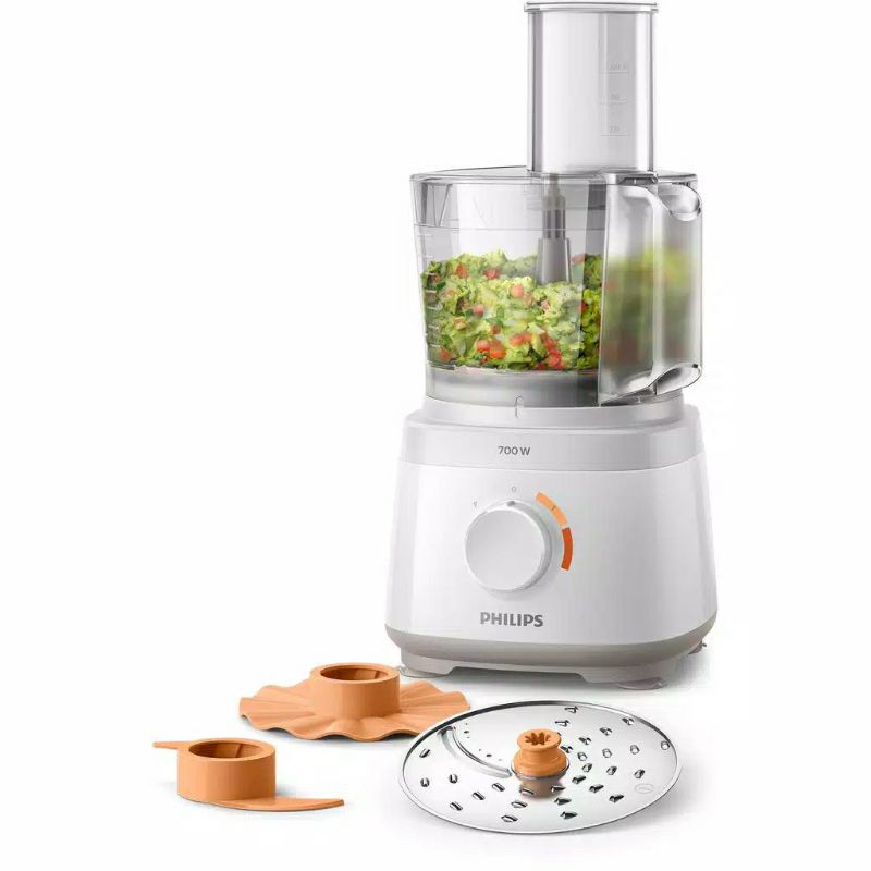food processor philips / pengolah makanan philips HR7310