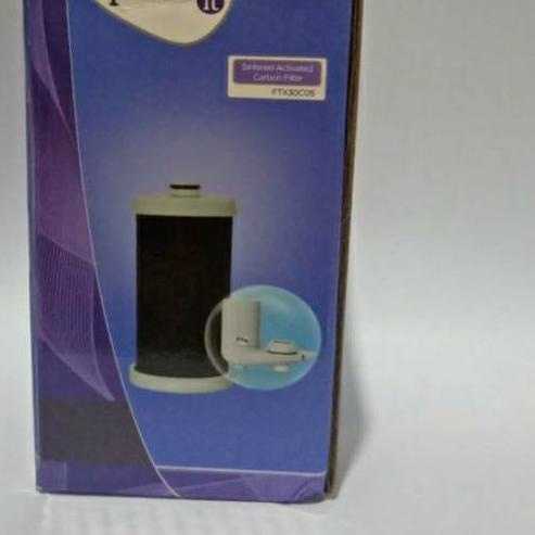 ✿ Unilever Pure It Tap Water - Refill Filter Carbon ➧