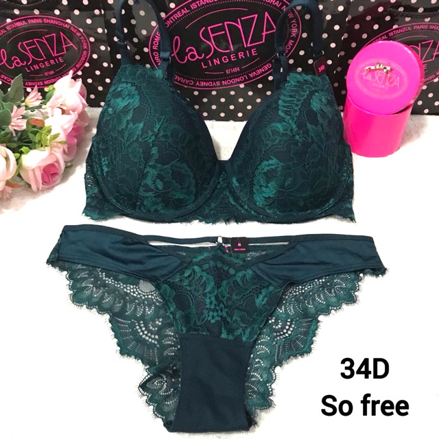 Bra Set La Senza