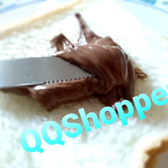 

SELAI- PROMO NUTELLA 350 / 350GR / 350G SELAI COKLAT HAZELNUT -SELAI.