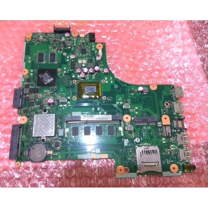 Motherboard Asus X450VP Rev 2.1 Intel Core i3 SR0N9 VGA ATI