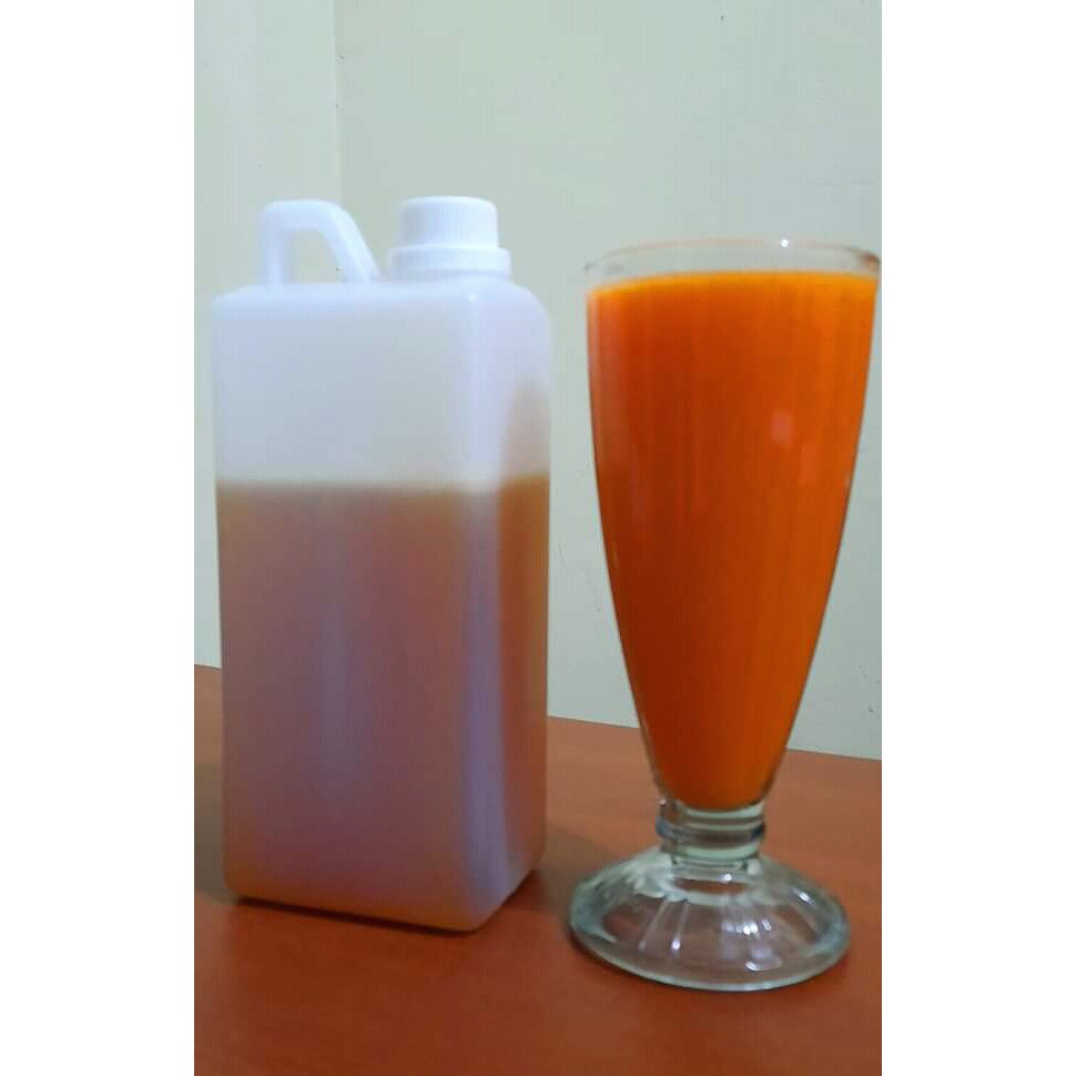 

Madu Hutan Asli