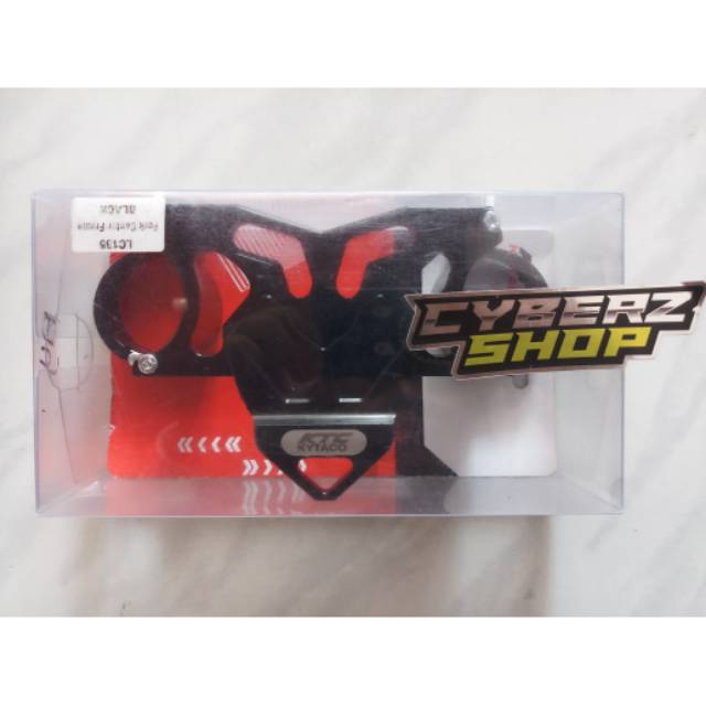 Stabilizer Stabiliser Shock KTC Jupiter Mx New - Mx Old - Mx King