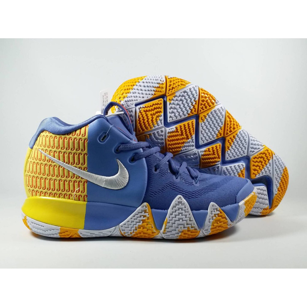 Sepatu Basket Nike Kyrie 4 London
