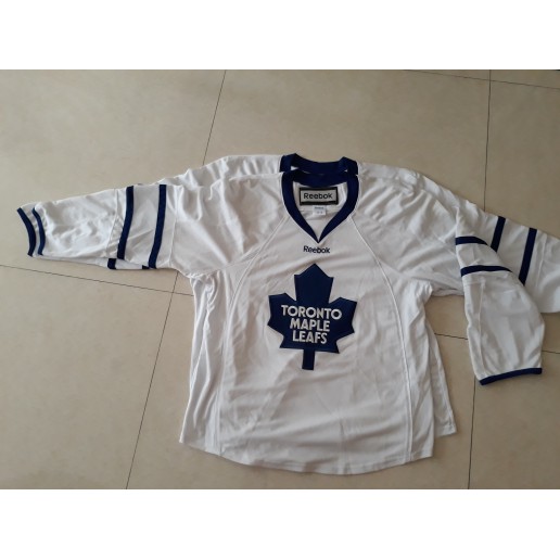 Jersey Ori NHL Hockey TORONTO MAPLE LEAFS Large X-Large