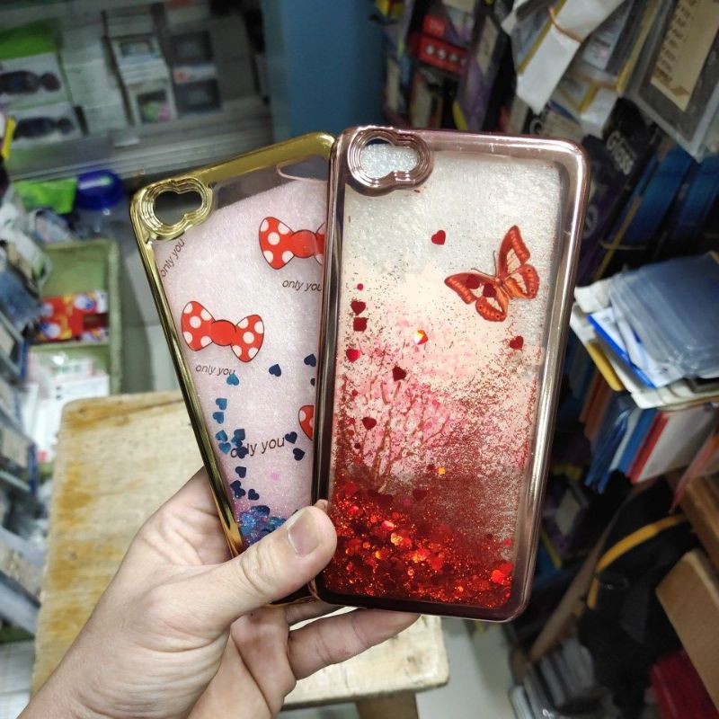 VIVO Y55 / karet Y55 / silikon karet soft case murah meriah mantap