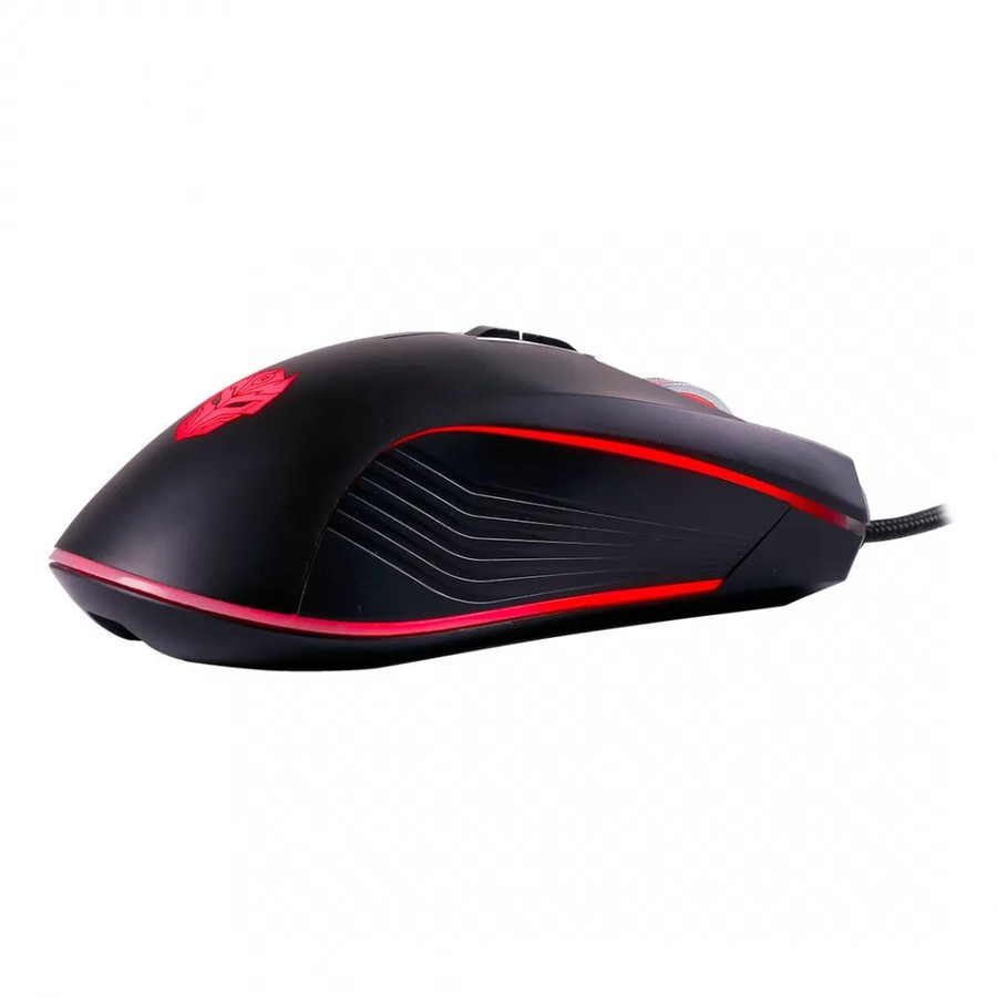 Rexus Mouse Gaming Rexus G10