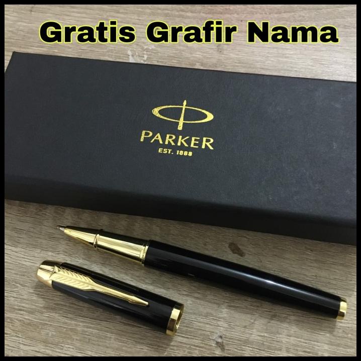 

Daisydooo | Pulpen Mewah Sign Pen Rollerball Exclusive Gratis Grafir Nama