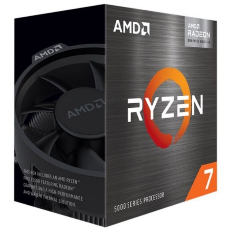 PC GAMING RYZEN 7 5700G