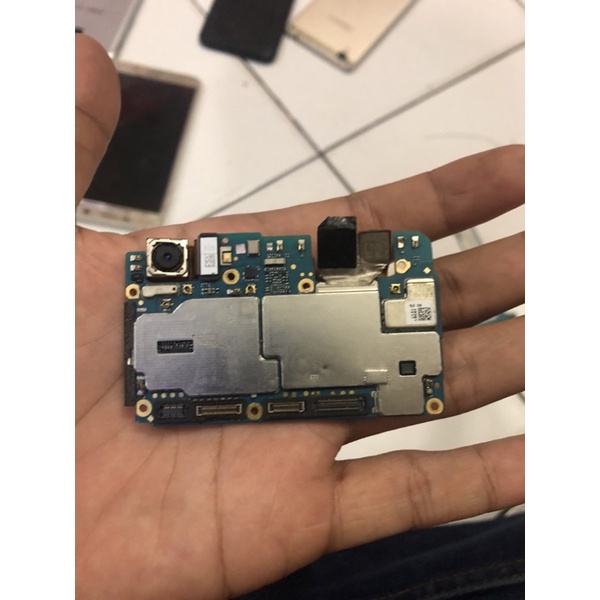 mesin oppo f3 4/64