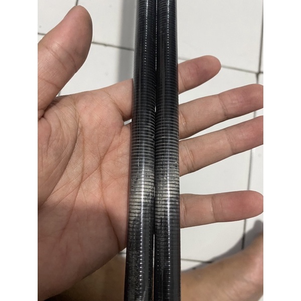 blank carbon hollow kunimatsu 210cm