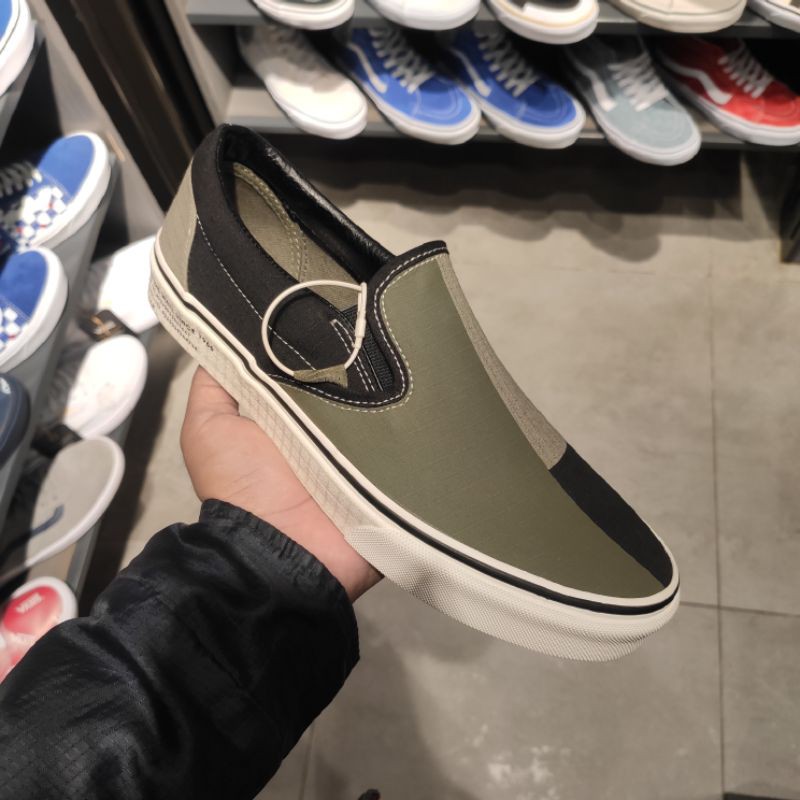 vans slip on 66
