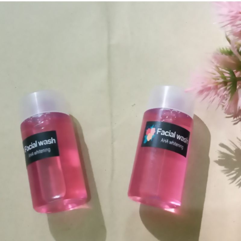 1 pcs Sabun Cuci Muka  35 ml