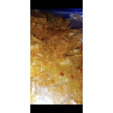

Keripik kaca pedas