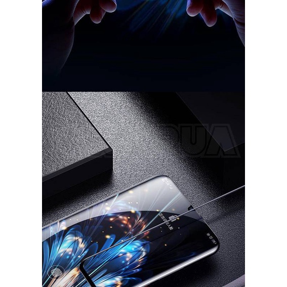 9D Protective Glass on For Huawei P20 Pro P10 Plus P30 P40 Lite E P Smart 2019 Tempered Screen Protector Glass Protection Film