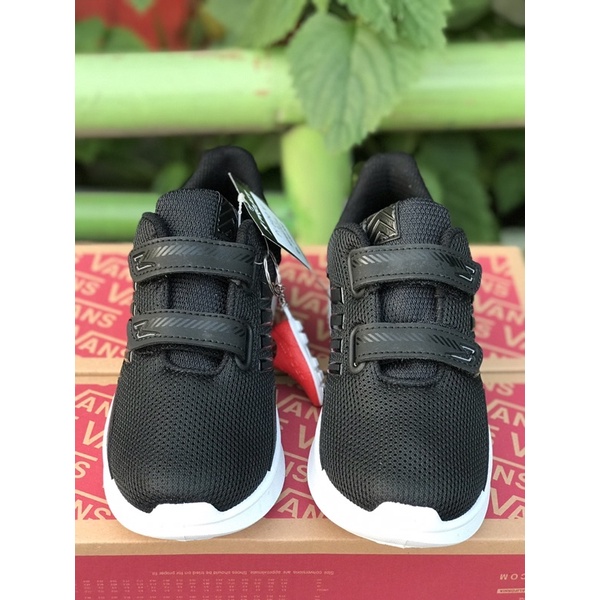 Sepatu sneakers sekolah anak2 PROAT PI 600 sz 31-38