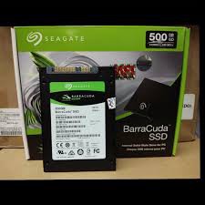 SSD INTERNAL SEAGATE BARACUDA 500 GB SATA 3