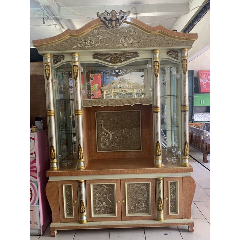 Bufet Tv Pajangan/Bufet Tv