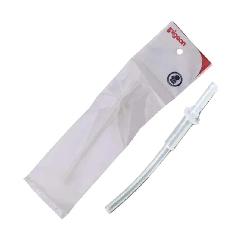 Pigeon MagMag Refill SEDOTAN | Spare Straw