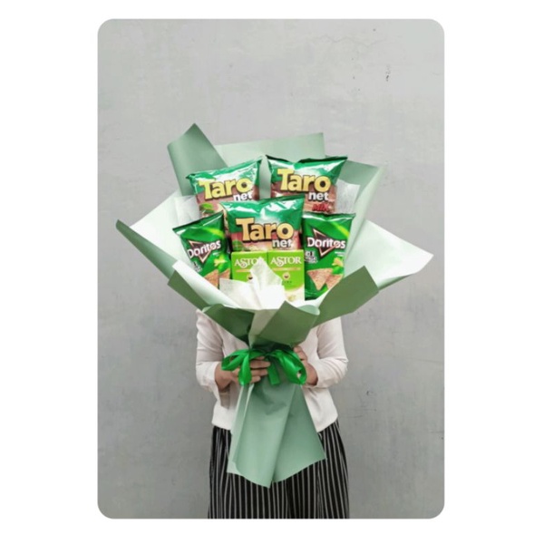 

BUKET SNACK BESAR