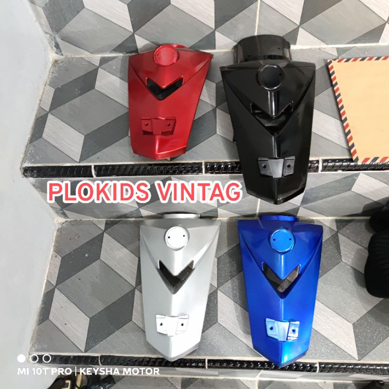 PANEL DASI TAMENG DADA YAMAHA VEGA R NEW