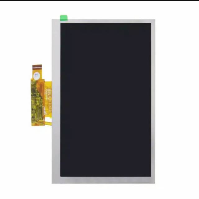 Lcd Fullset Touchscreen Samsung Tab 3V / T116 /T111 /T110 Original