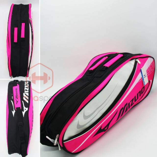 Tas Badminton Mizuno MZ-CP 2005