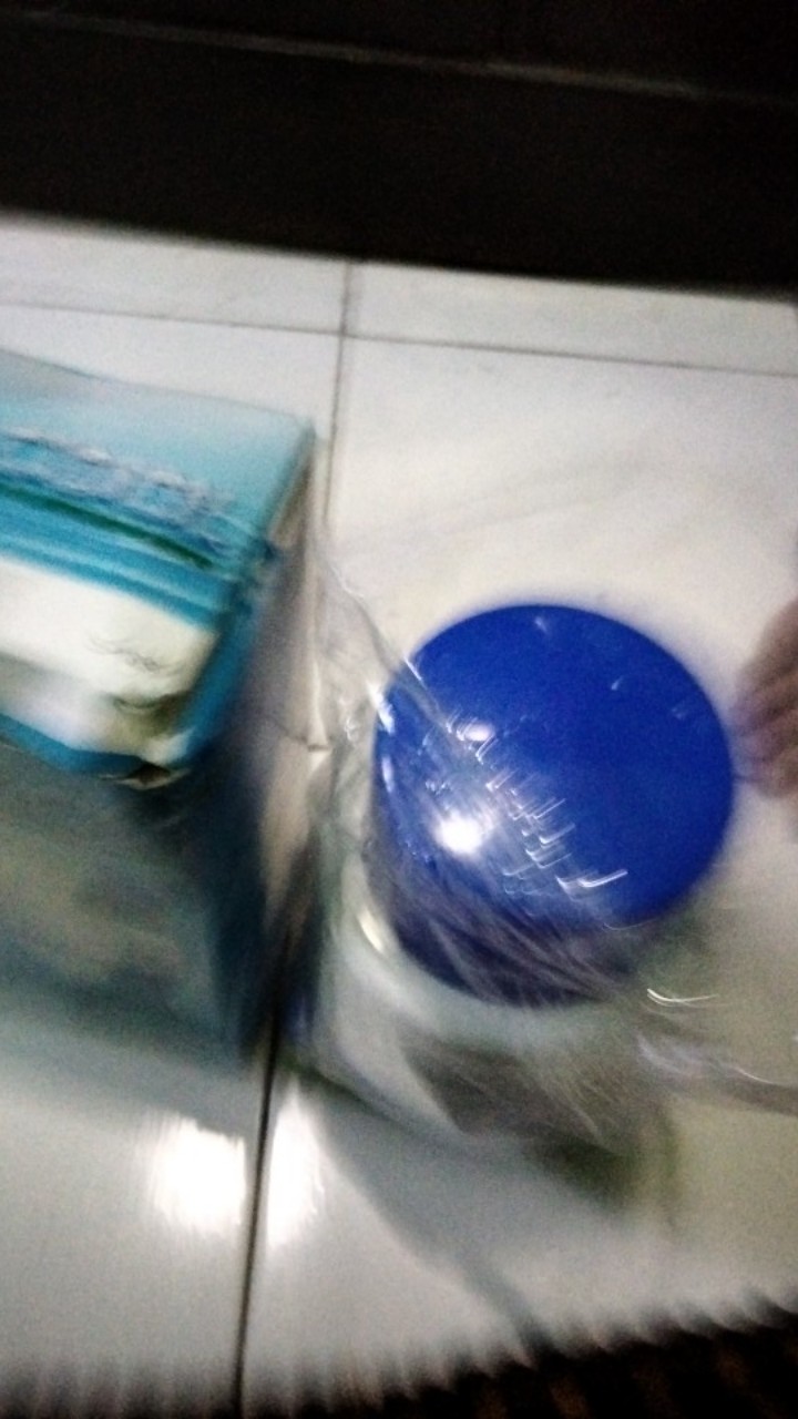 Pompa Galon Manual / So Cool