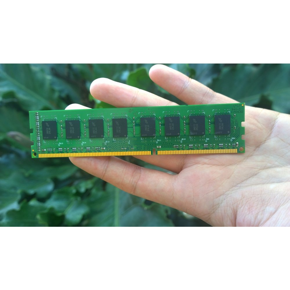 RAM PC KOMPUTER MEMORY PC DDR3 4GB MEMORI PC DDR3 4GB